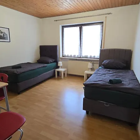 Apartment Pele *