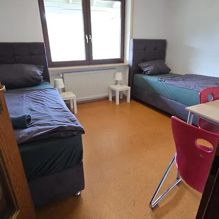 Apartment Pele Freudenberg am Main