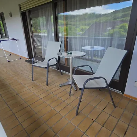 Pele Apartment