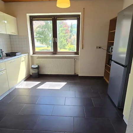 Pele Apartment *