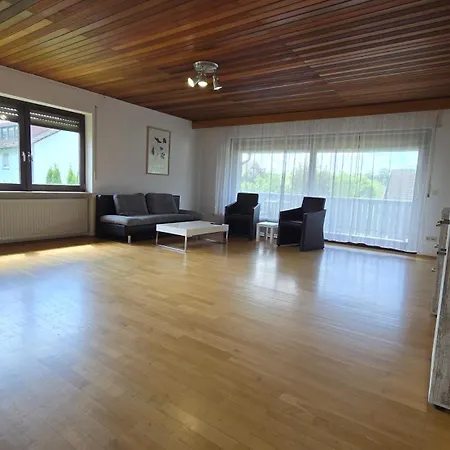 Apartment Pele *